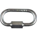 National Hardware Quick-Link Zinc Plated 3/8In N223-040